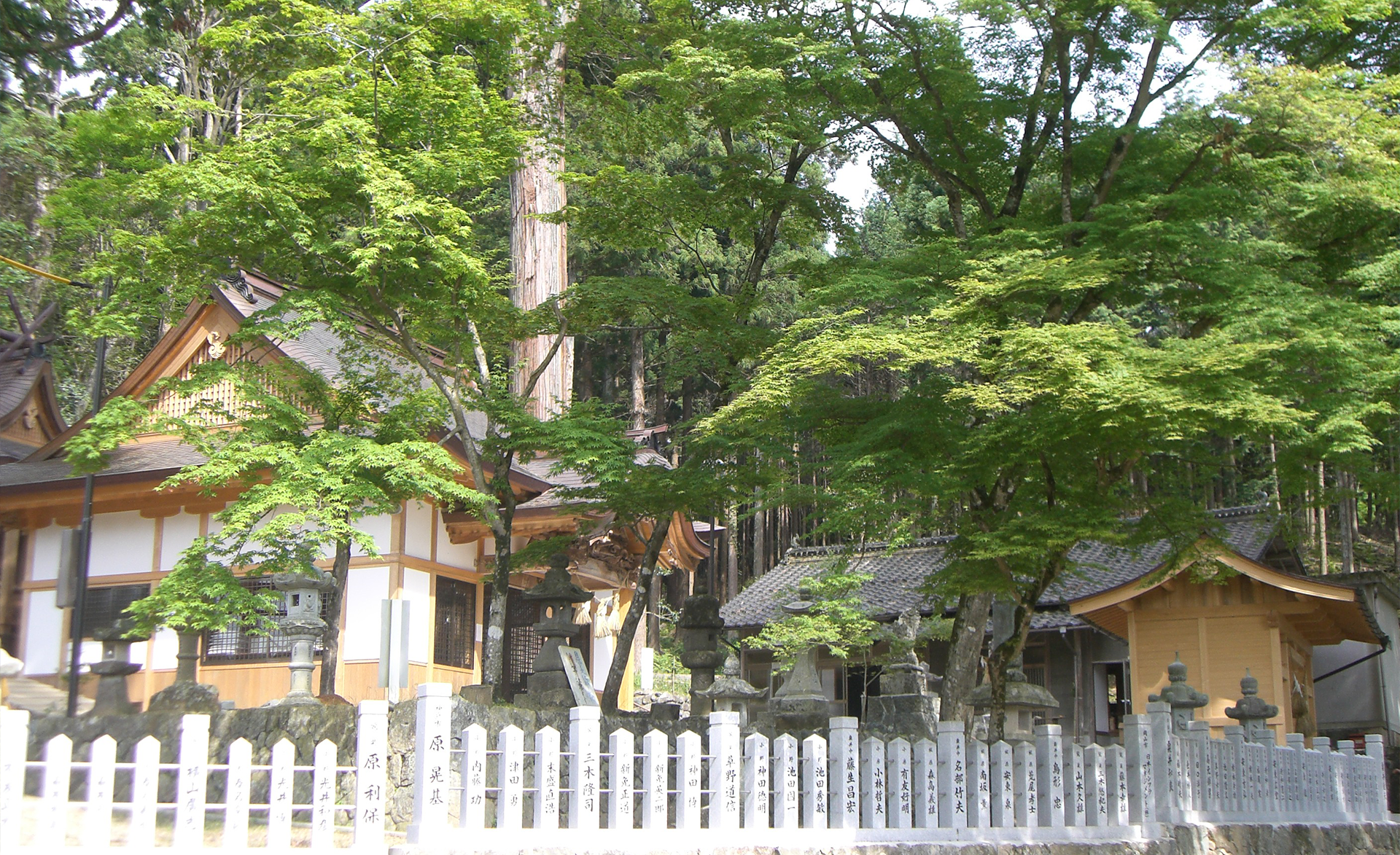 春日神社